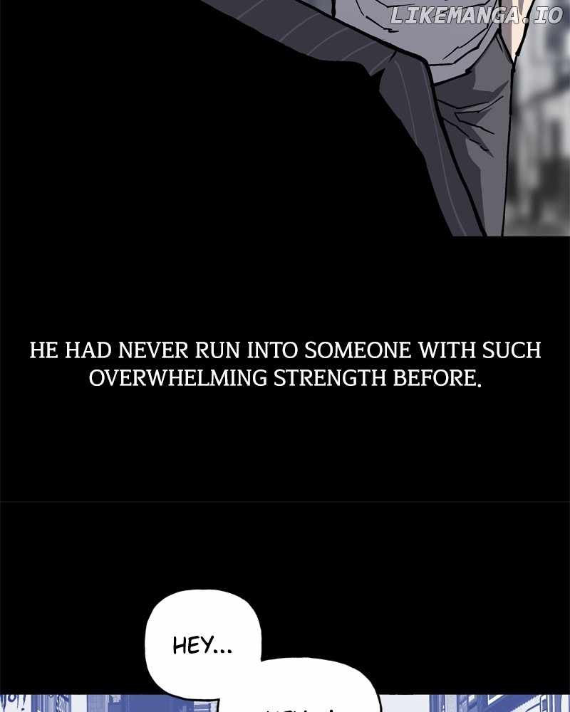 Boss Returns Chapter 34 99